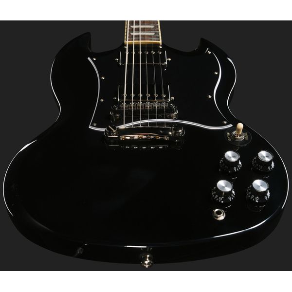Epiphone SG Standard EB IBG