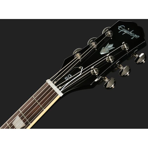 Epiphone SG Standard EB IBG