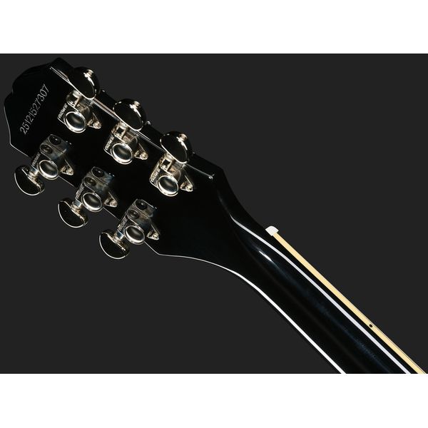 Epiphone SG Standard EB IBG