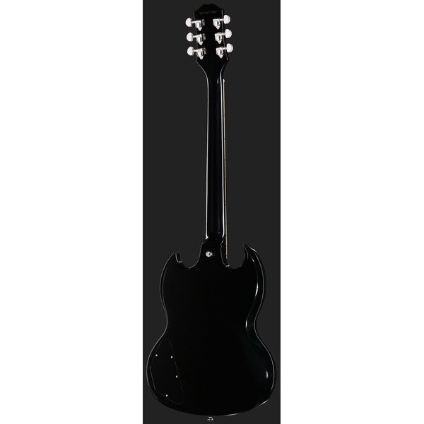 Epiphone SG Standard EB IBG