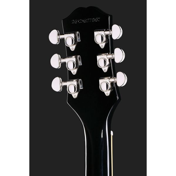 Epiphone SG Standard EB IBG