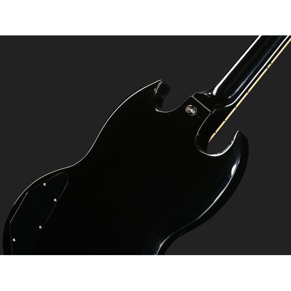 Epiphone SG Standard EB IBG