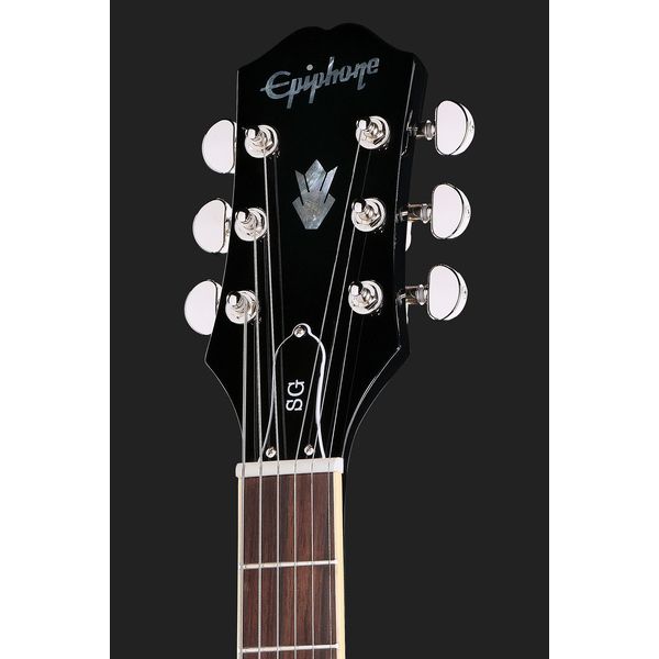 Epiphone SG Standard EB IBG