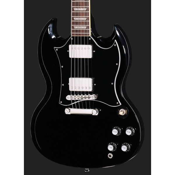 Epiphone SG Standard EB IBG