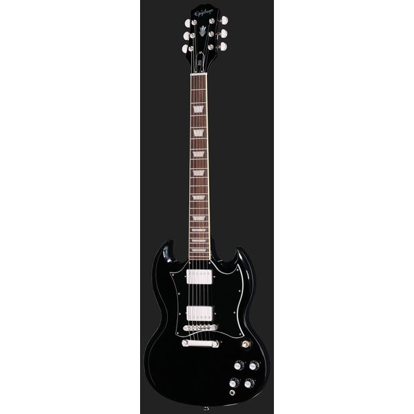 Epiphone SG Standard EB IBG