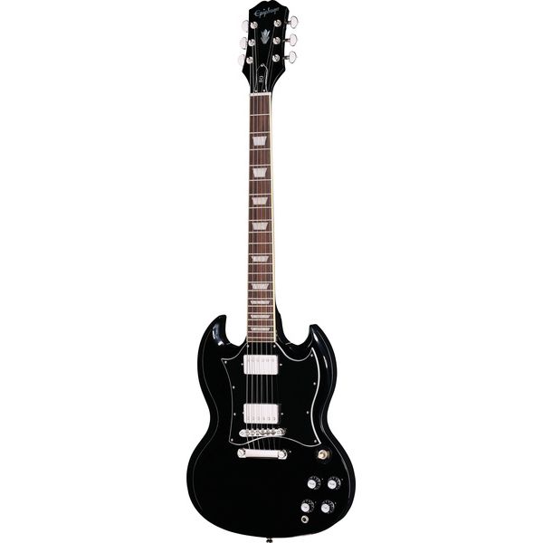 Epiphone SG Standard EB IBG