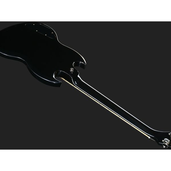 Epiphone SG Standard EB IBG