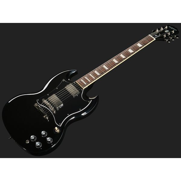Epiphone SG Standard EB IBG