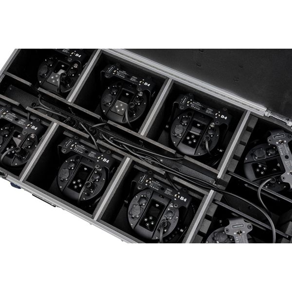 LCPRO Show.LED B4 Tourpack 8