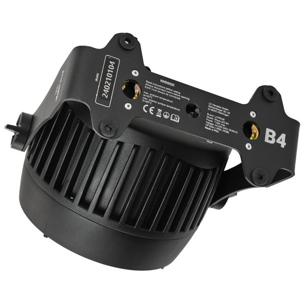 LCPRO Show.LED B4 Tourpack 8