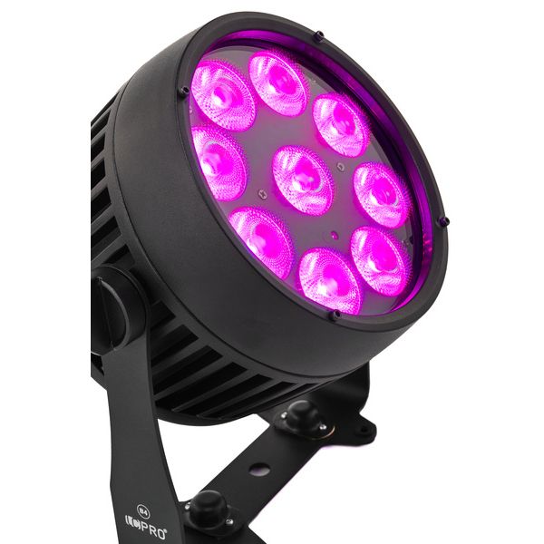 LCPRO Show.LED B4 Tourpack 8