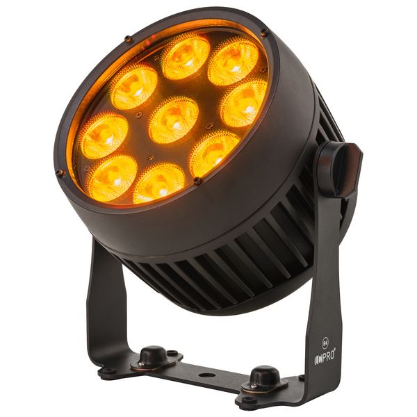 LCPRO Show.LED B4 Tourpack 8