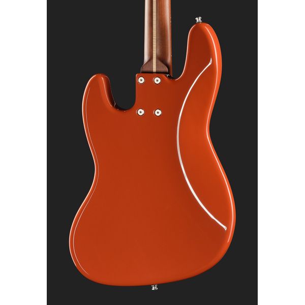 Vincent Metropol 4 Terracotta
