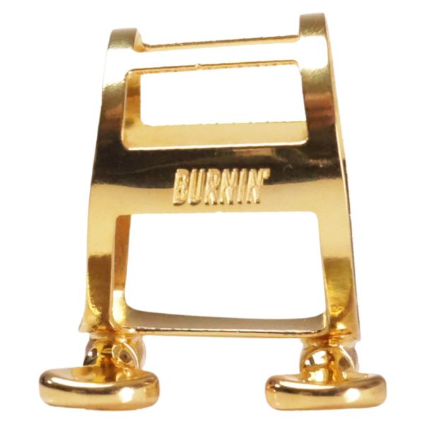 BetterSax Burnin' Ligature Alto Sax