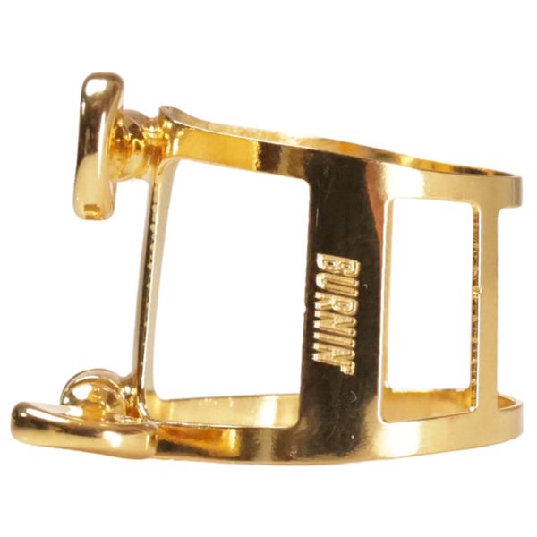 BetterSax Burnin' Ligature Alto Sax