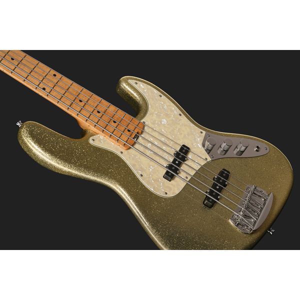 Vincent Metropol 5 Gold