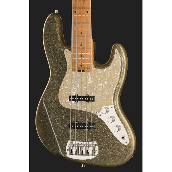 Vincent Metropol 5 Gold