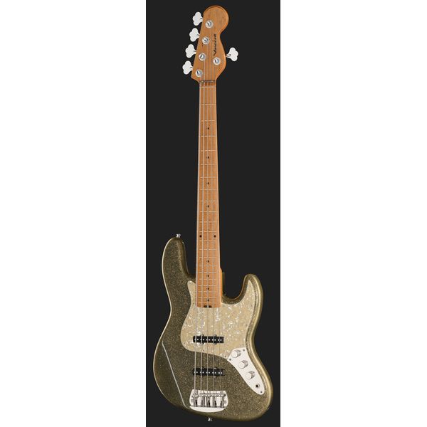 Vincent Metropol 5 Gold