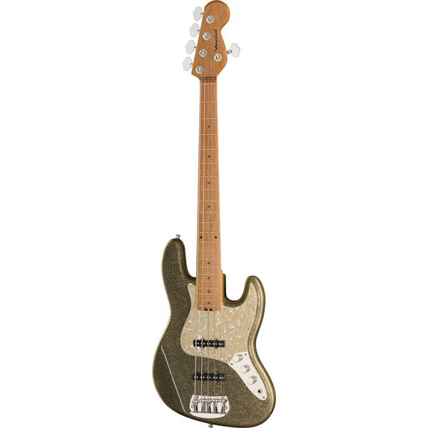 Vincent Metropol 5 Gold