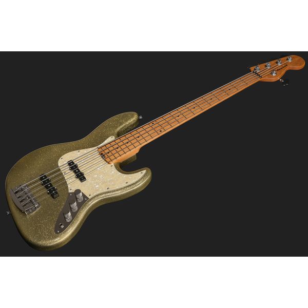 Vincent Metropol 5 Gold