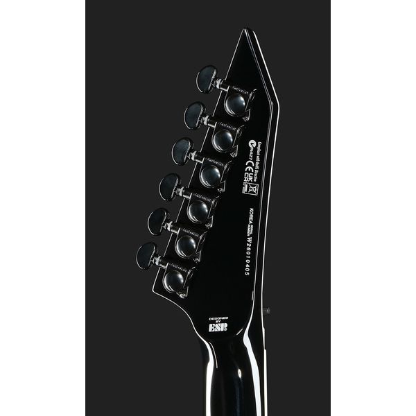 ESP LTD NV-1000 Black