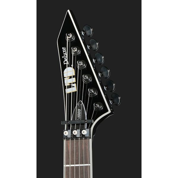 ESP LTD NV-1000 Black