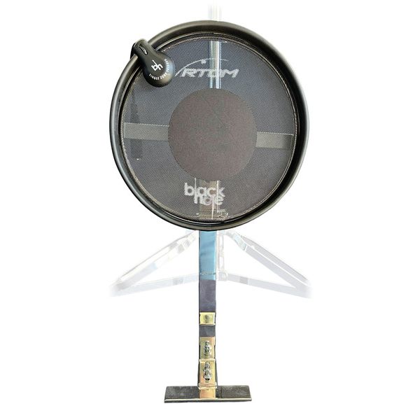 RTOM Black Hole Kick System