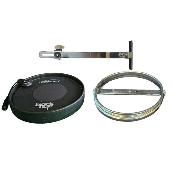 RTOM Black Hole Kick System