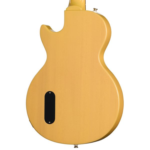 Epiphone Les Paul Junior TV Yellow