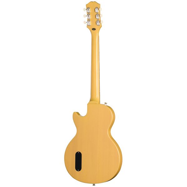 Epiphone Les Paul Junior TV Yellow