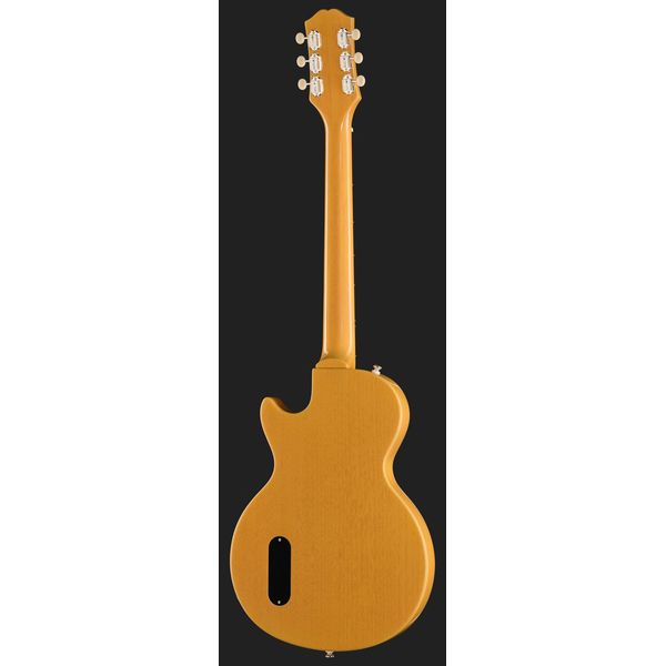 Epiphone Les Paul Junior TV Yellow