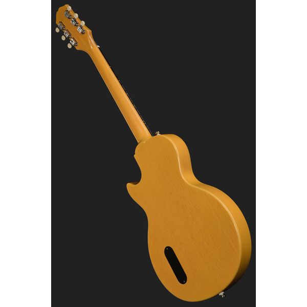 Epiphone Les Paul Junior TV Yellow