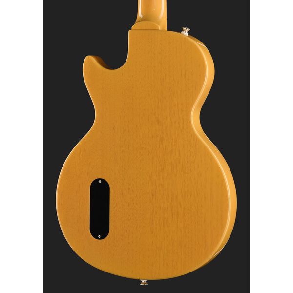 Epiphone Les Paul Junior TV Yellow