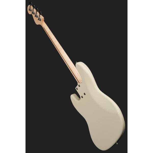 Vincent Metropol 4 White
