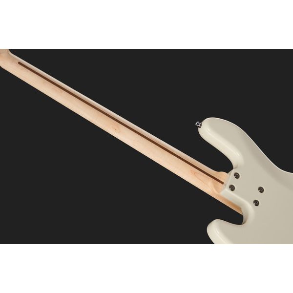 Vincent Metropol 4 White