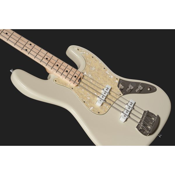 Vincent Metropol 4 White