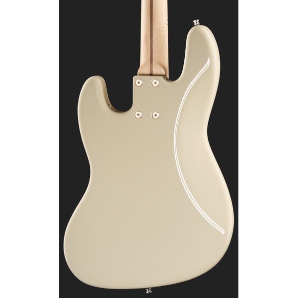 Vincent Metropol 4 White