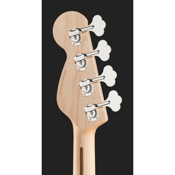 Vincent Metropol 4 White