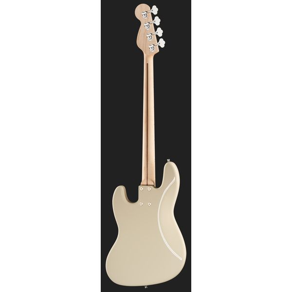 Vincent Metropol 4 White