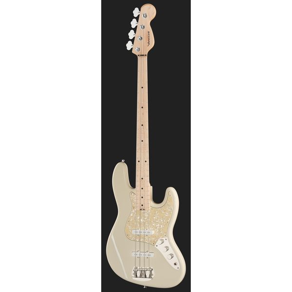 Vincent Metropol 4 White