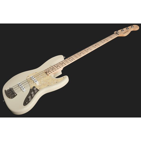 Vincent Metropol 4 White