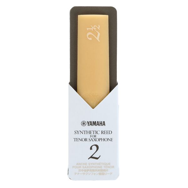 Yamaha Tenor Saxophone Reed 2.0