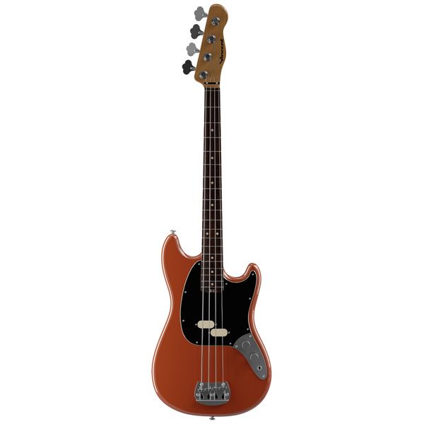 Vincent Pony 4 Terracotta