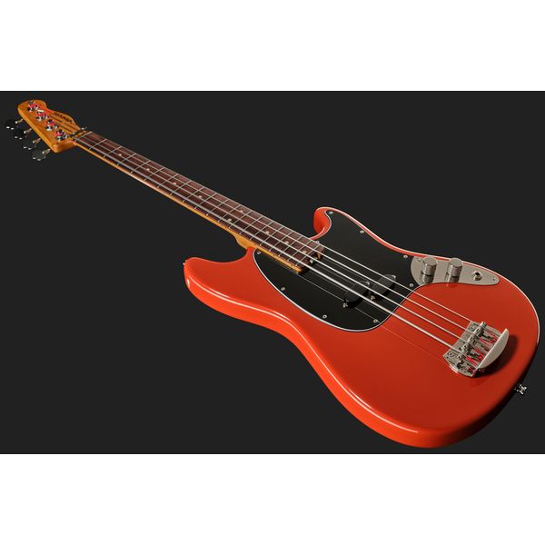 Vincent Pony 4 Terracotta