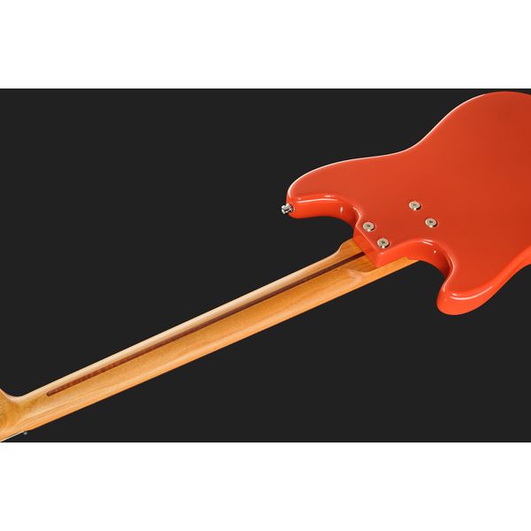 Vincent Pony 4 Terracotta