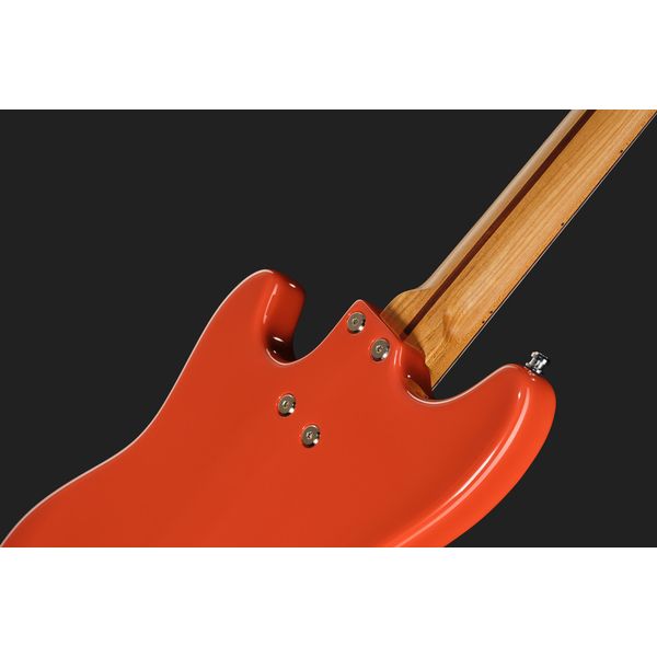 Vincent Pony 4 Terracotta