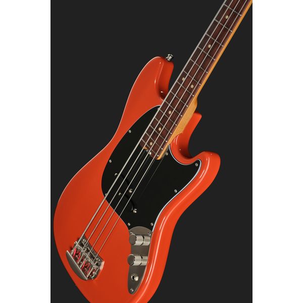 Vincent Pony 4 Terracotta