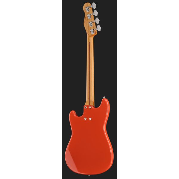 Vincent Pony 4 Terracotta