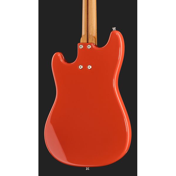 Vincent Pony 4 Terracotta
