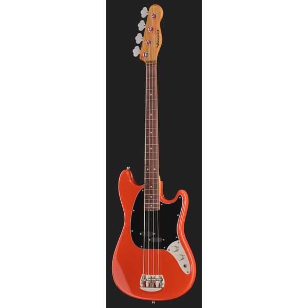 Vincent Pony 4 Terracotta
